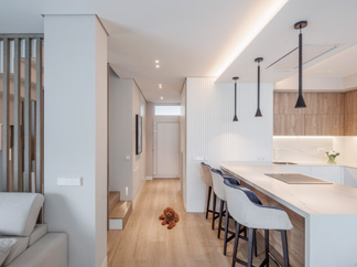 Proyecto de interiorismo