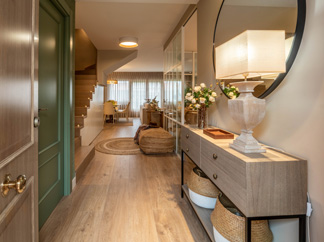 Reforma integral. Coordinación de gremios