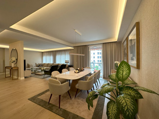 Interiorismo y decoración